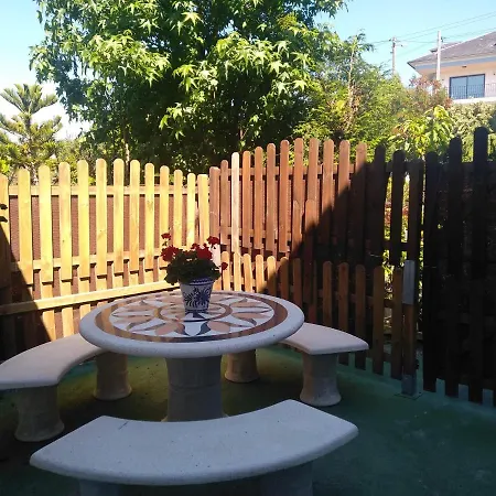 Casa Romero Garden *