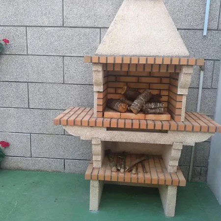 Casa Romero Garden