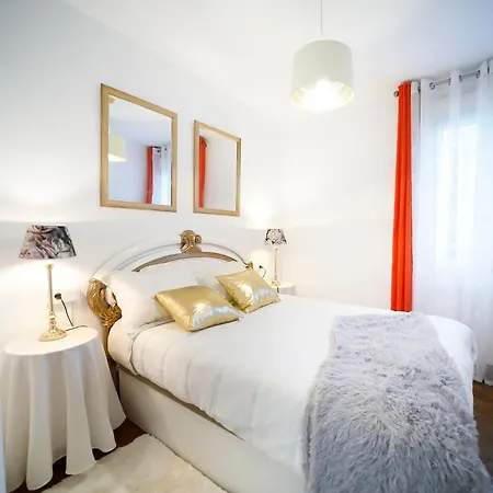 Casa Romero Garden Vilanova de Arousa