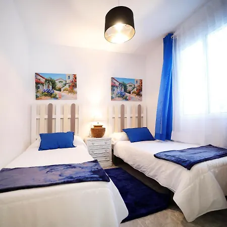 Casa Romero Garden Сasa de vacaciones Vilanova de Arousa